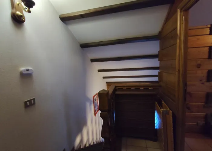 Διαμέρισμα Elegante - Campo Felice E Piste Da *